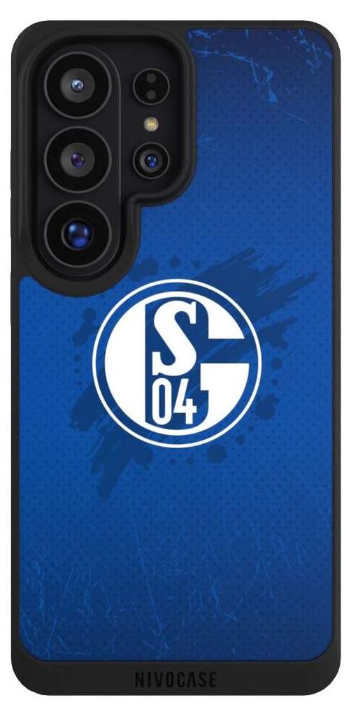 NIVOCASE Handyhülle für Samsung Galaxy S26 Ultra  Hülle Produktbild 