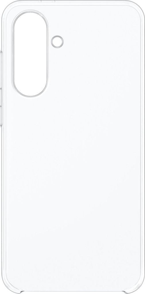 Samsung Clear Case für Galaxy A36, Transparency Produktbild 