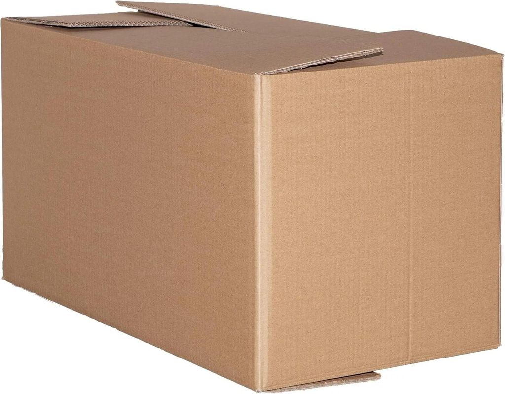 DHL Karton 1000 x 500 x 500 mm | Versandkarton Einwellig | Produktbild 