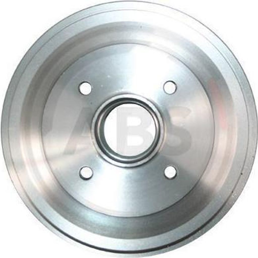A.B.S. 7176-S Bremstrommel OE 424746 kompatibel mit C2, C3, 1007, 206, 208