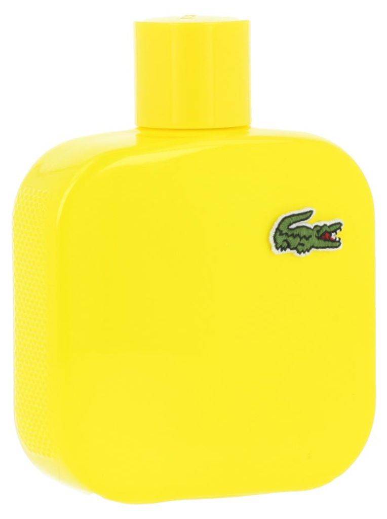 Lacoste L.12.12 Jaune, Pánské, 100 ml, Sprej Obrázek produktu 
