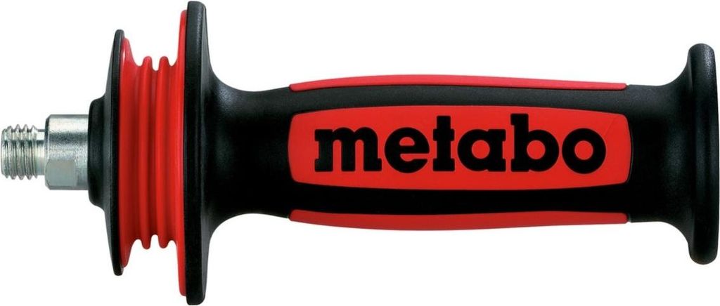 Metabo Haltegriff mit Vibrationsdämpfung, M 14