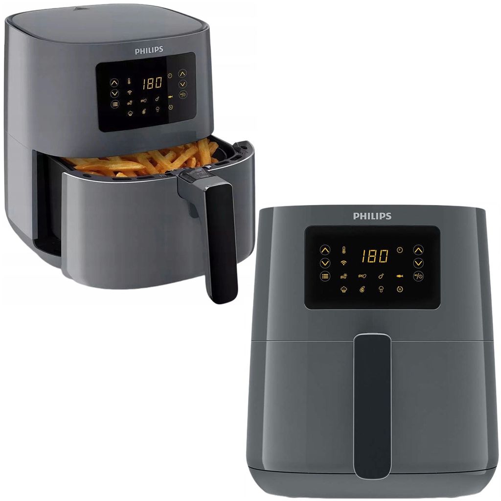 Friggitrice Philips HD9255/60 Immagine del prodotto 