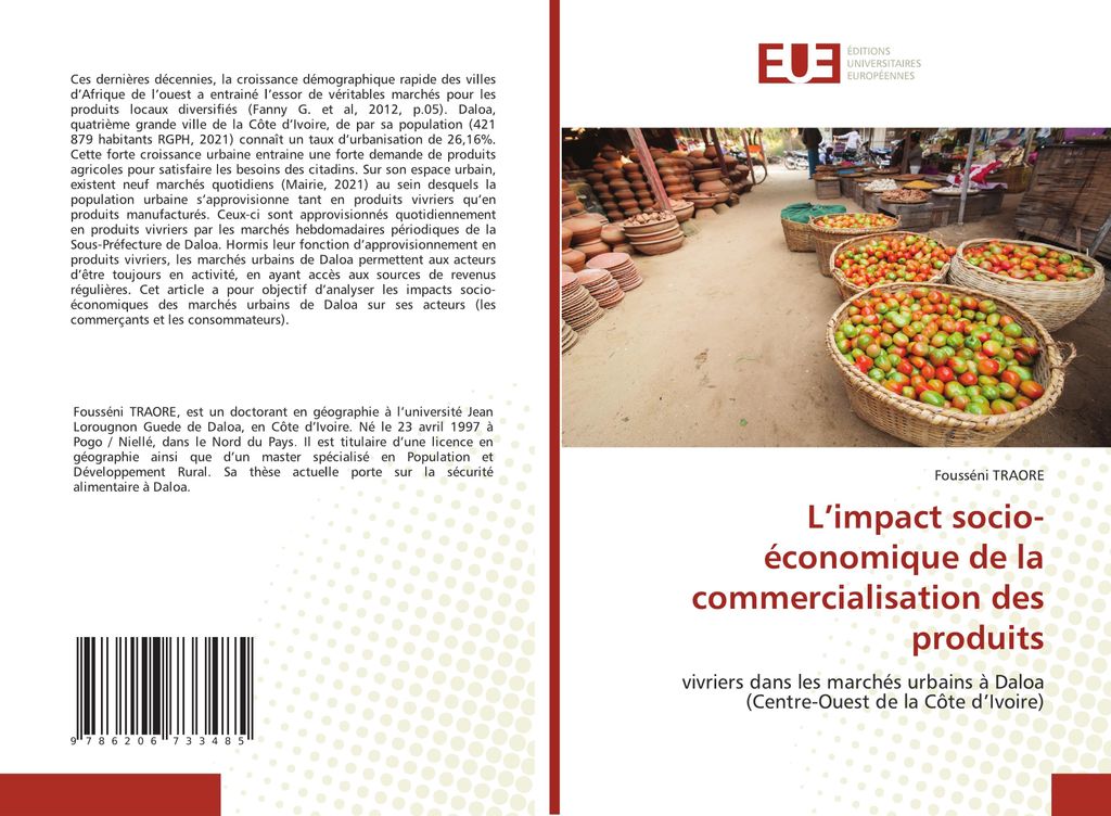L'impact socio-économique de la commercialisation des produits
