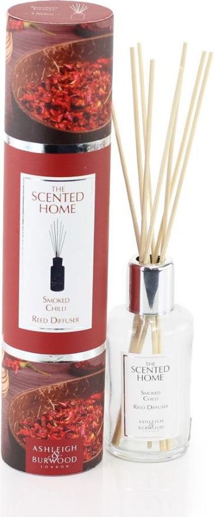 Ashleigh & Burwood Diffuser Smoked Chilli 150ml Produktbild 