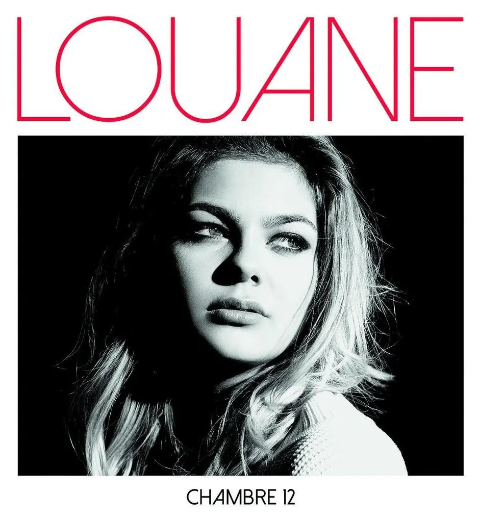 Album CD Louane Chambre 12 - Disque Neuf Musique Pop et Variété