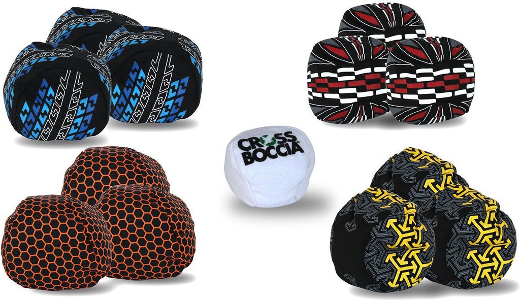Schildkröt Funsports Crossboccia, Boccia Obrázok produktu 