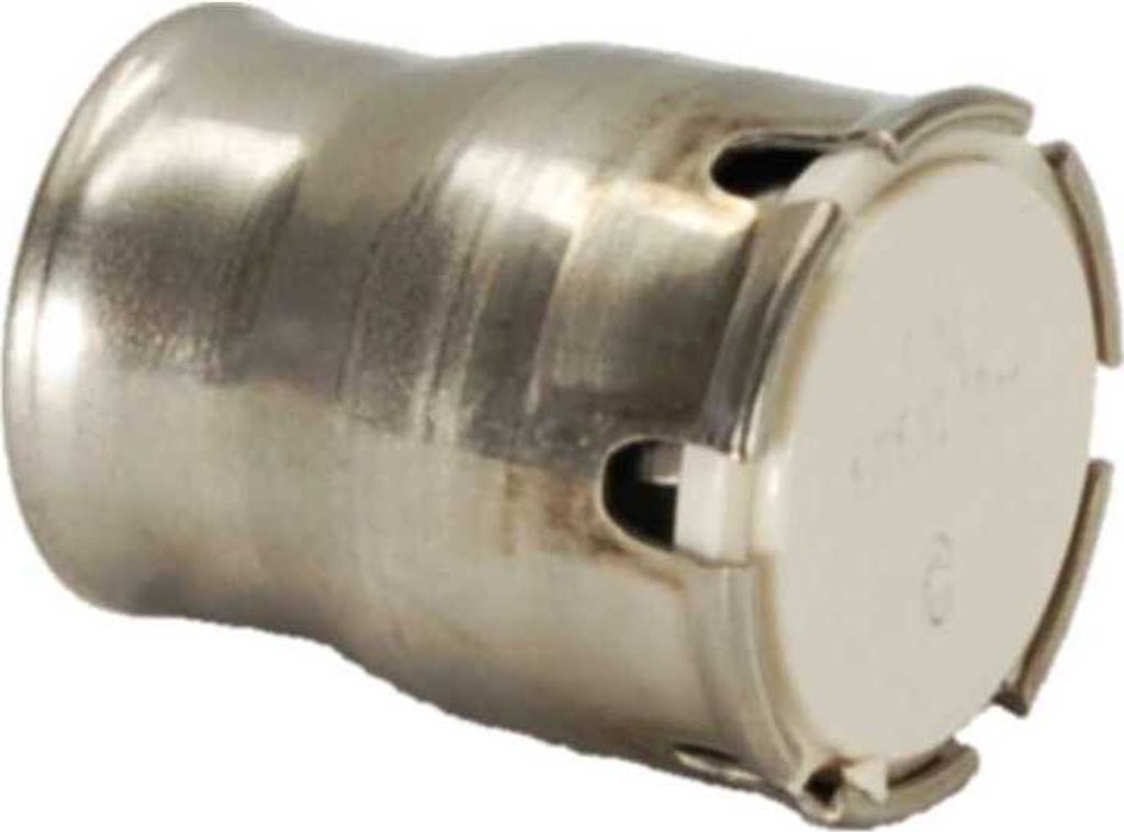 Fränkische Alpex Plus Endkappe 16 mm