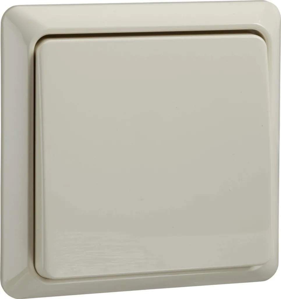Bouton poussoir NO contact à fermeture 502100 pour circuit de commande