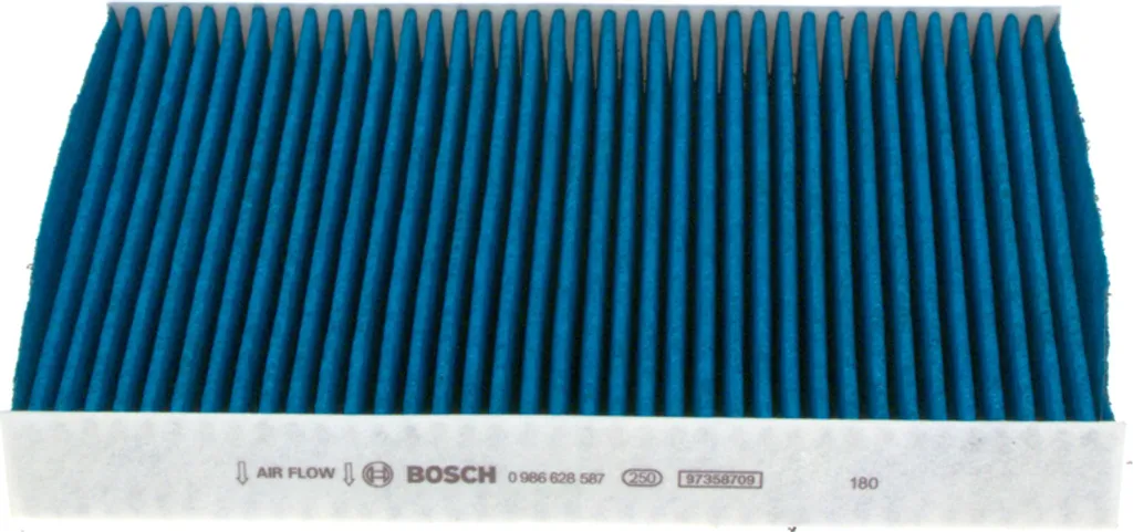 Filtre d'habitacle pour C5 III et 407 : Améliorez le Confort de l'Air