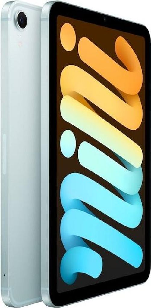 iPad mini WiFi+Cell 512GB Blue APPLE
