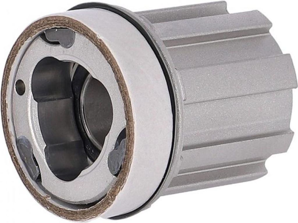 Campagnolo Freilauf für N3W aluminium für Shamal Carb FH-N3WA33, 33mm Sperrlinkendurchmesser, grau