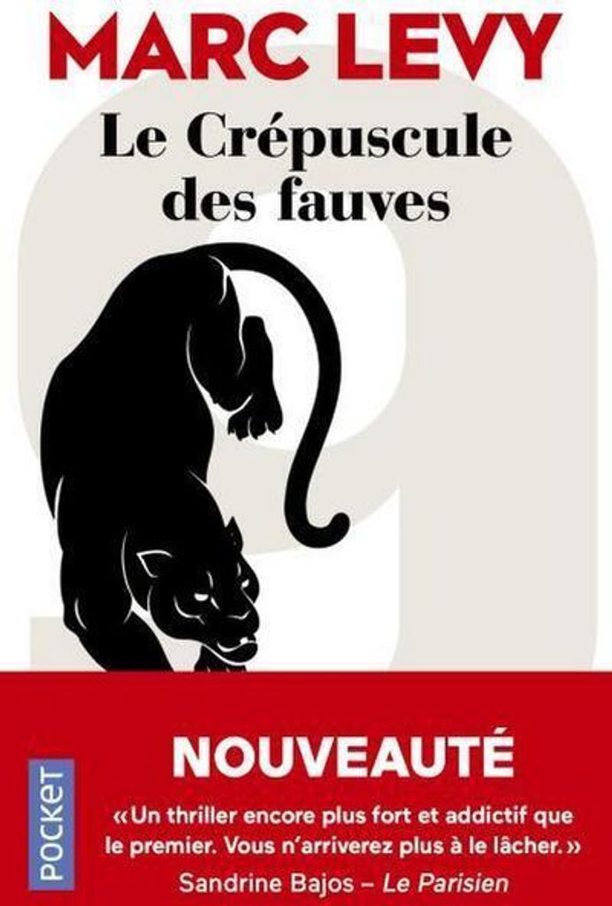 Le crépuscule des fauves