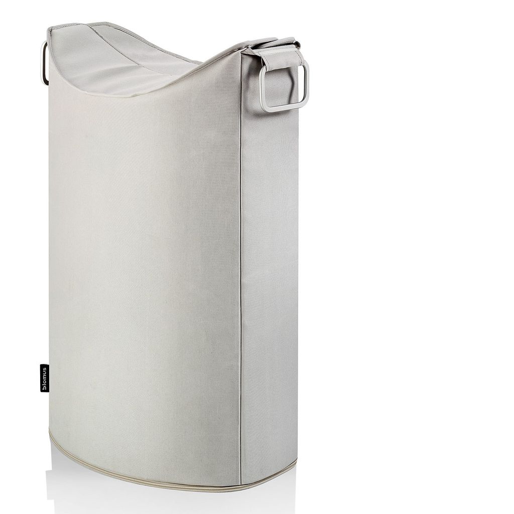 Blomus FRISCO, Obdélníkový, Hliník, Textil, Písková, 450 Obrázek produktu 