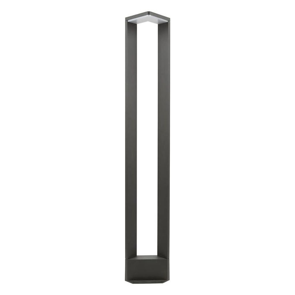 HEITRONIC Bonita 37269 Lampa zewnętrzna stojąca LED 10 W Zdjęcie produktu 
