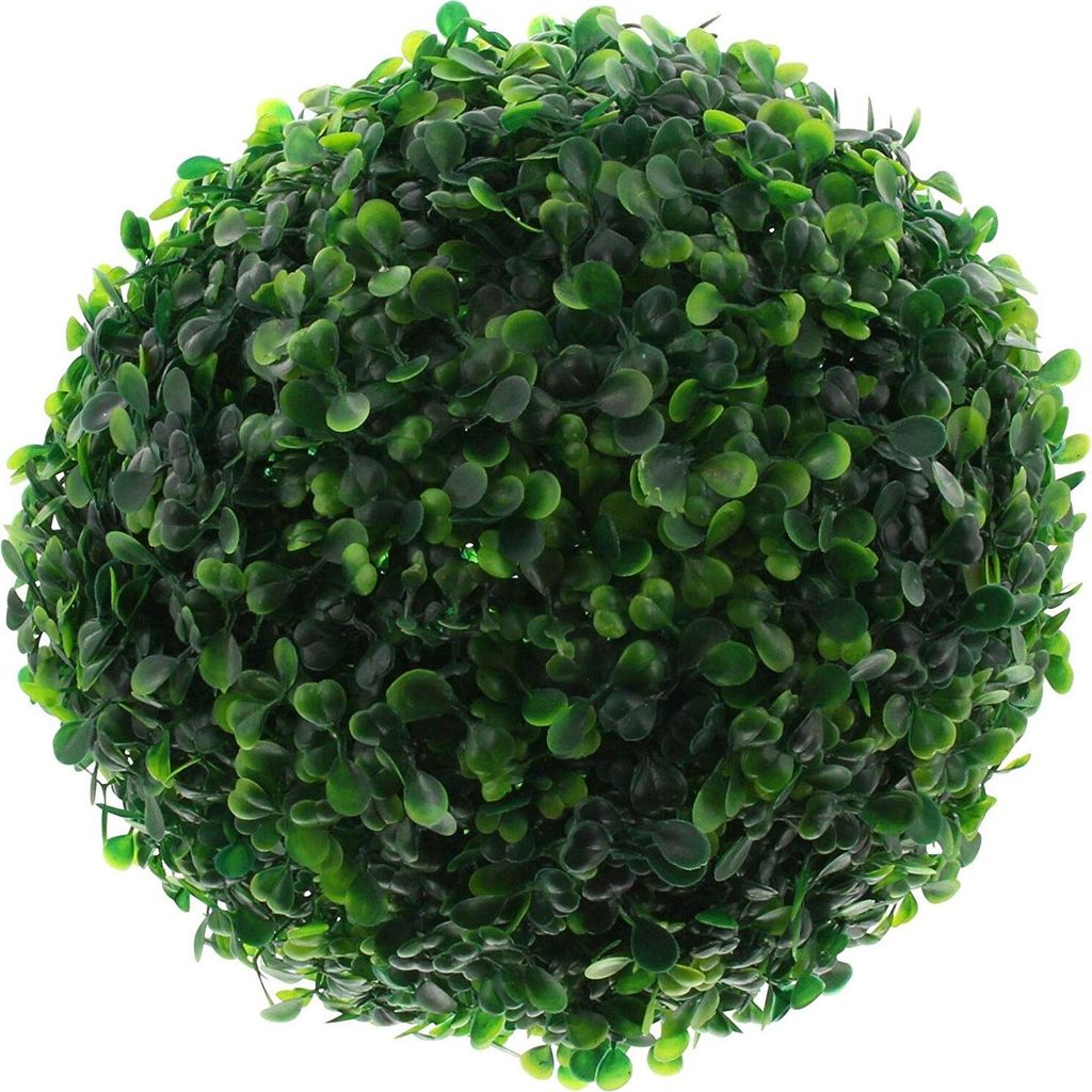 LED-Kugel Buchs, Maße Ø 27 cm Produktbild 