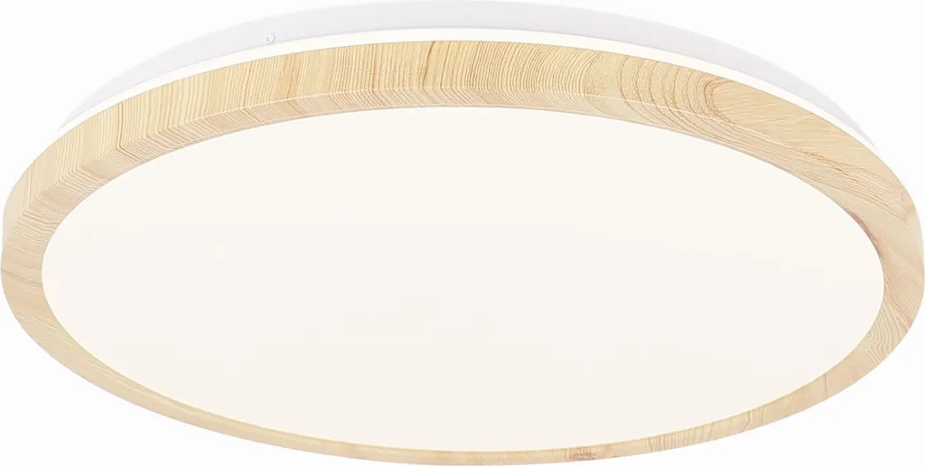 Plafonnier LED Encastré Candellux GANDAVA 14-75260 Design Moderne