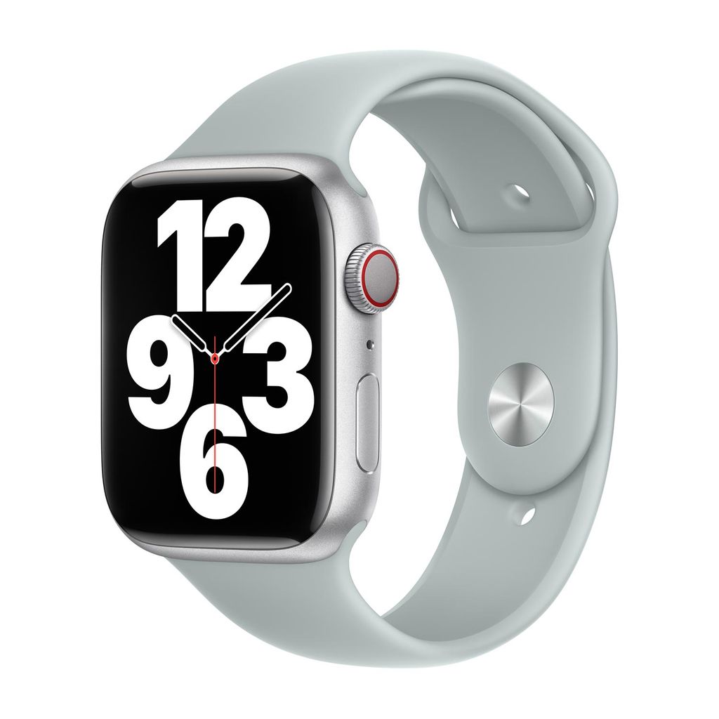 Apple MP723ZM/A, Band, Smartwatch, Zielony, Apple, Watch Zdjęcie produktu 