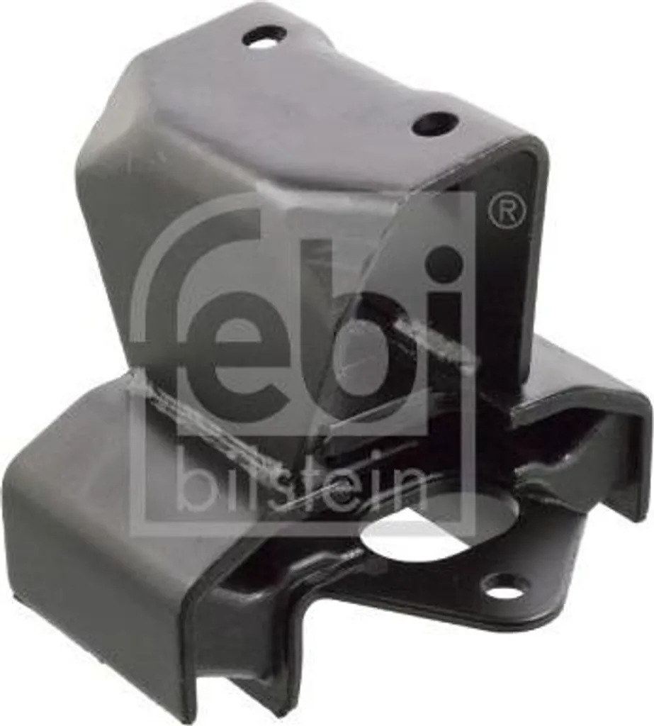 Supprimer Vibrations Moteur avec Roulement FEBI 102146 OE MR133078