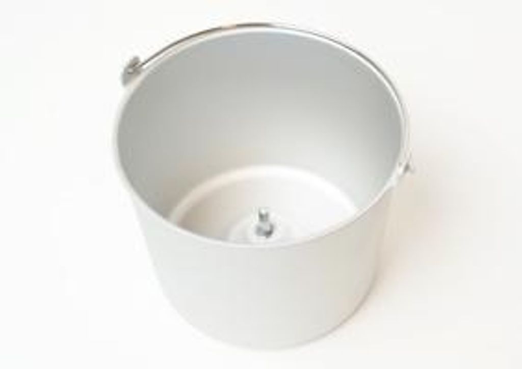 Beker voor ijsmachine - DOMO DO9201I-56 Productafbeelding 
