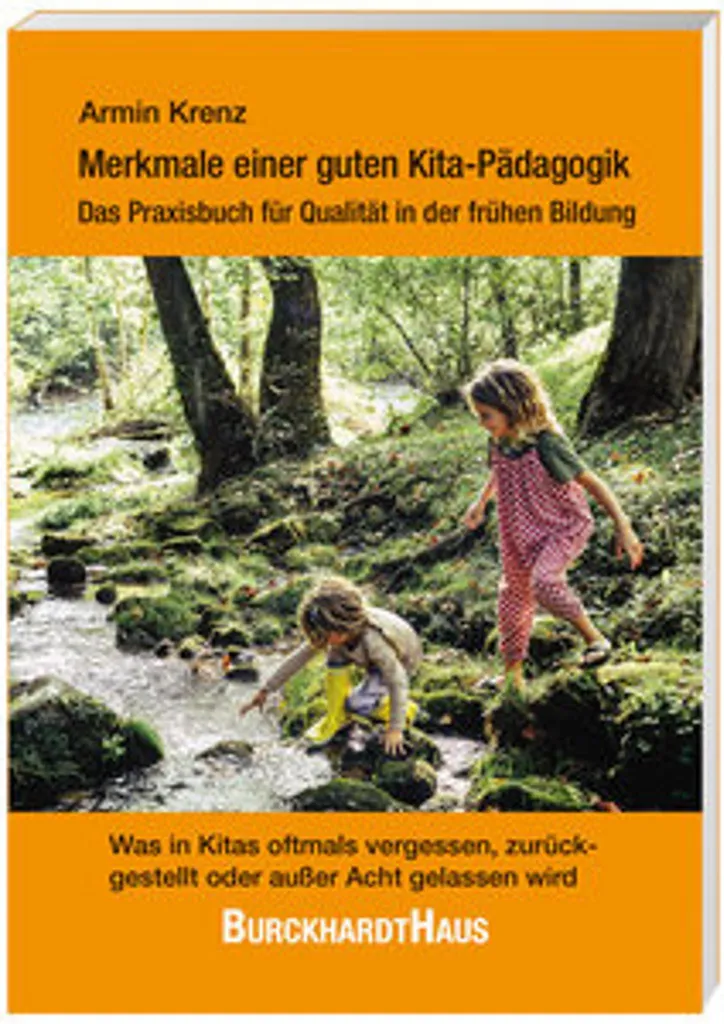 Guide Pédagogie de Qualité en Crèche - Livre Pratique Petite Enfance
