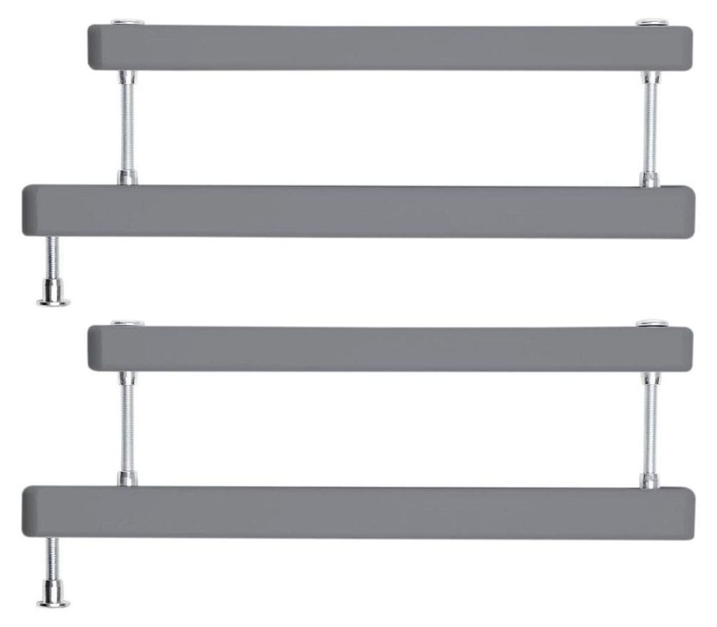 Pinces supplémentaires GEUTHER 0036ZK+ | Anthracite | Pour Image du produit 