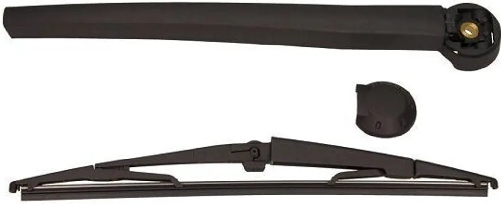 Bras d'essuie-glace MAXGEAR 39-0394 en acier traité pour Jeep Cherokee