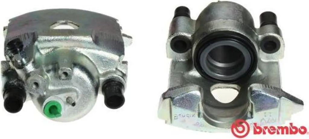 Etrier de frein Brembo Ø48mm avant gauche Skoda Fabia I VW Polo Seat