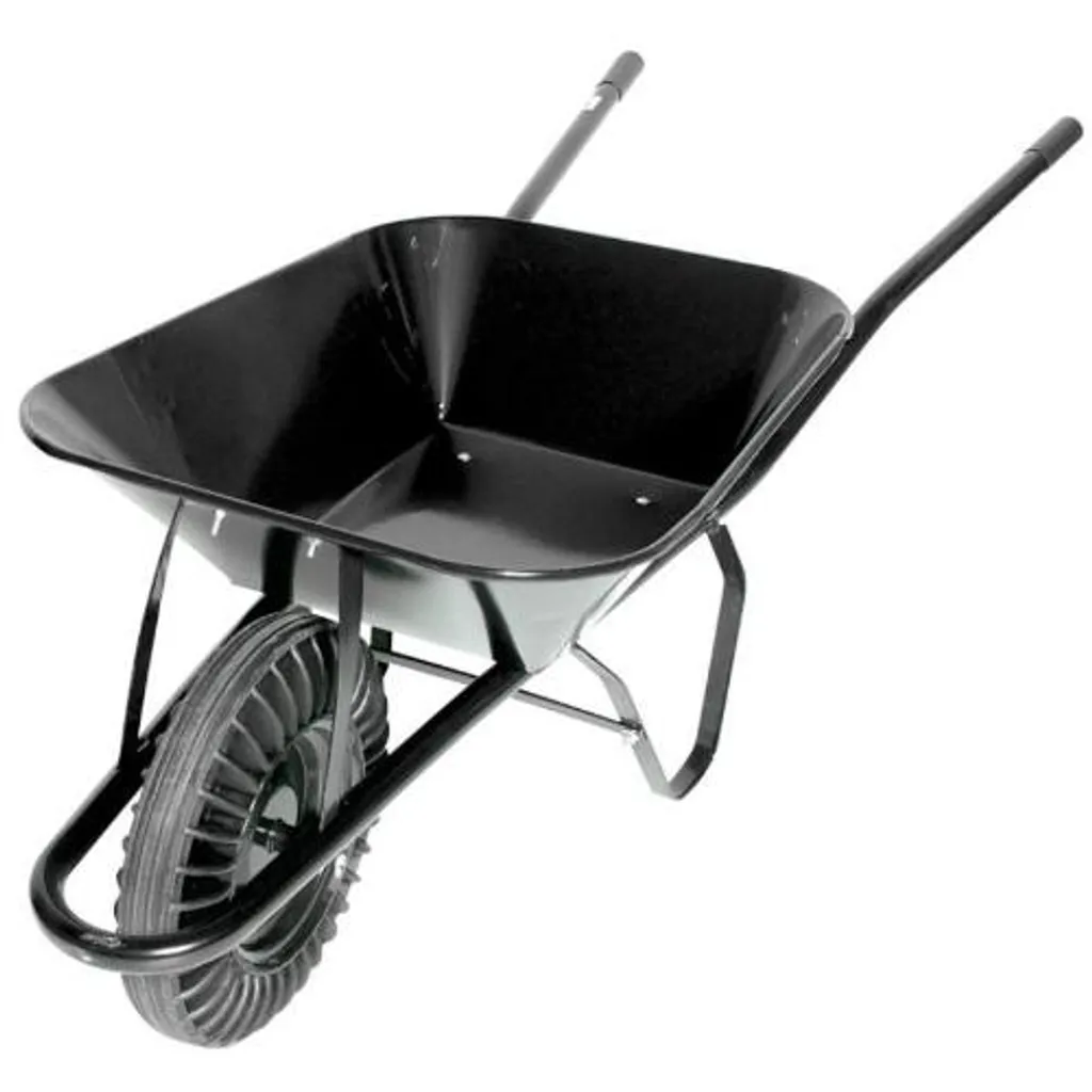Ruota Pneumatica Ruota di costruzione Bantam STANDARD per Edilizia 60L