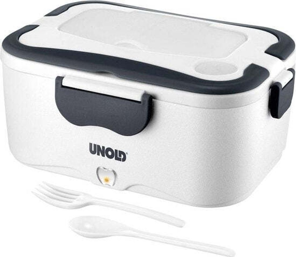 UNOLD 58850 - 1,5 l - černá - bílá - pro dospělé - Obrázek produktu 18