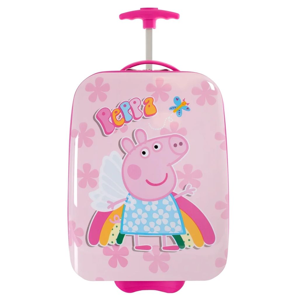 Heys Kids 2 Rollen Kindertrolley 46 cm