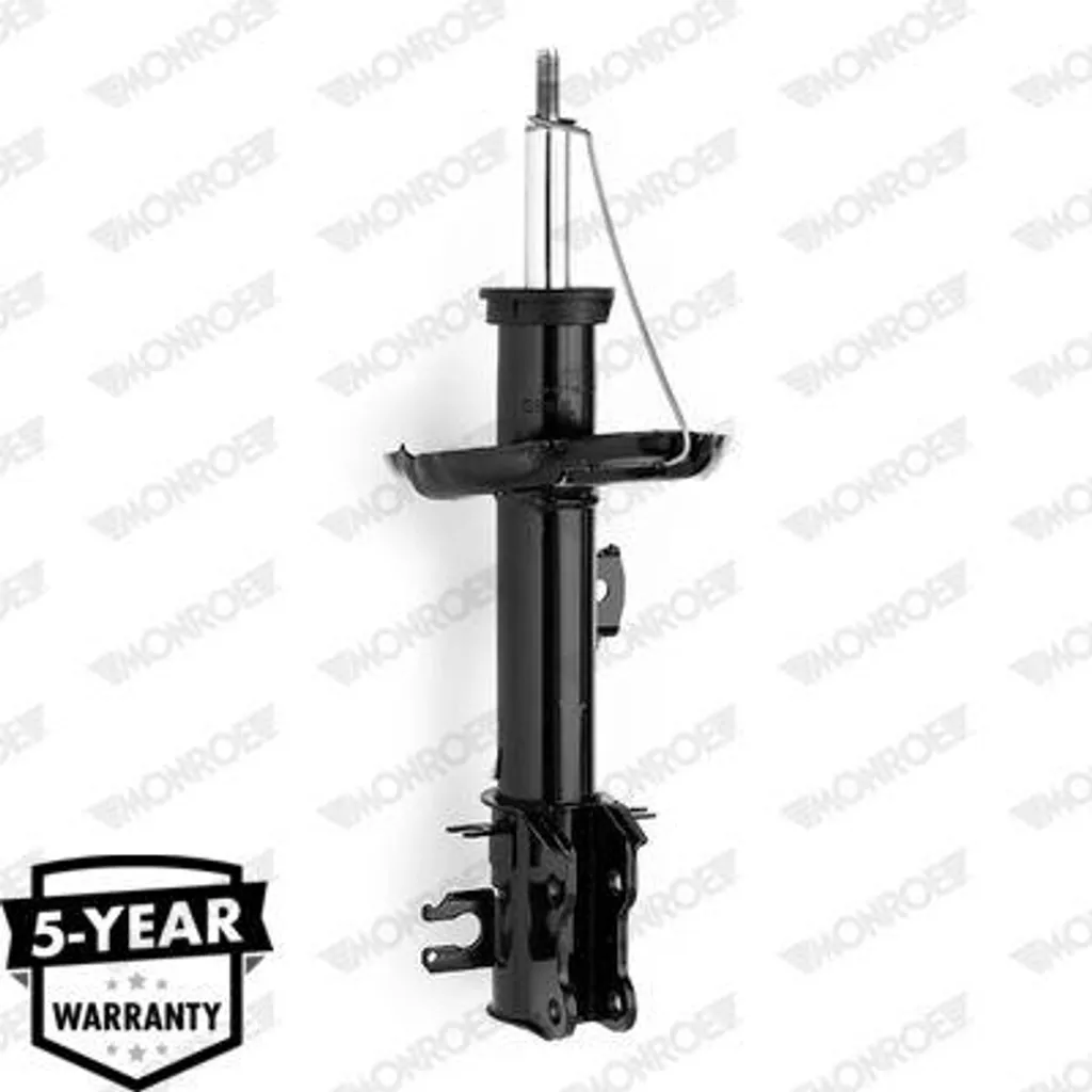 Jambe de force avant MONROE G8108 pour Fiat Fiorino Qubo Citroen Nemo Bipper