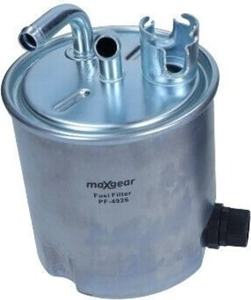 Filtre à carburant pour entretien Nissan Pathfinder III R51 MAXGEAR 26-2230