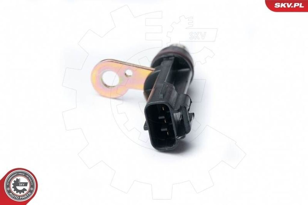 ESEN SKV 17SKV319 Kurbelwellensensor Impulsgeber für JEEP GRAND CHEROKEE III (WH, WK)