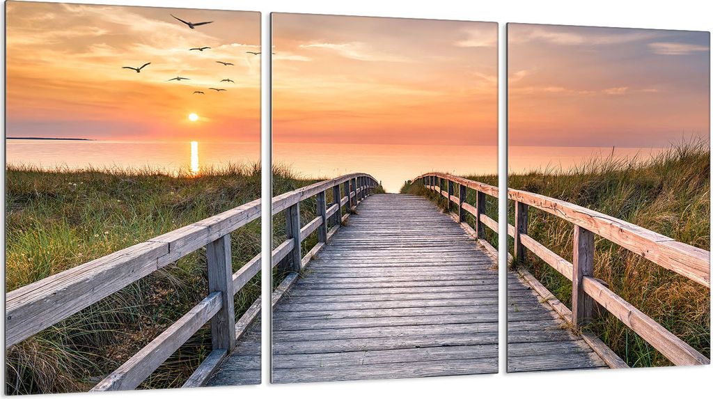 Glasschutzplatte für Herd 3x30x52