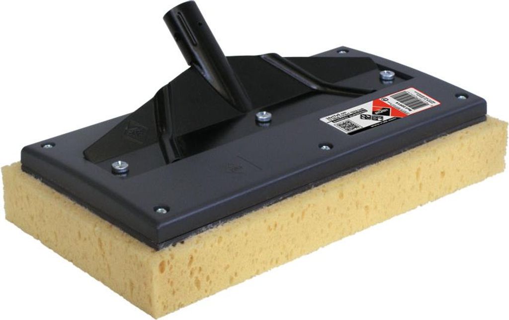 Basis mit Schwamm Sweepex Superpro für Eimer