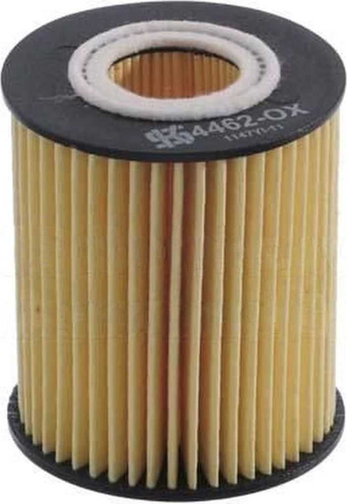 Ölfilter-Einsatz Ø 70 mm KOLBENSCHMIDT passend für u.a. LEXUS LS