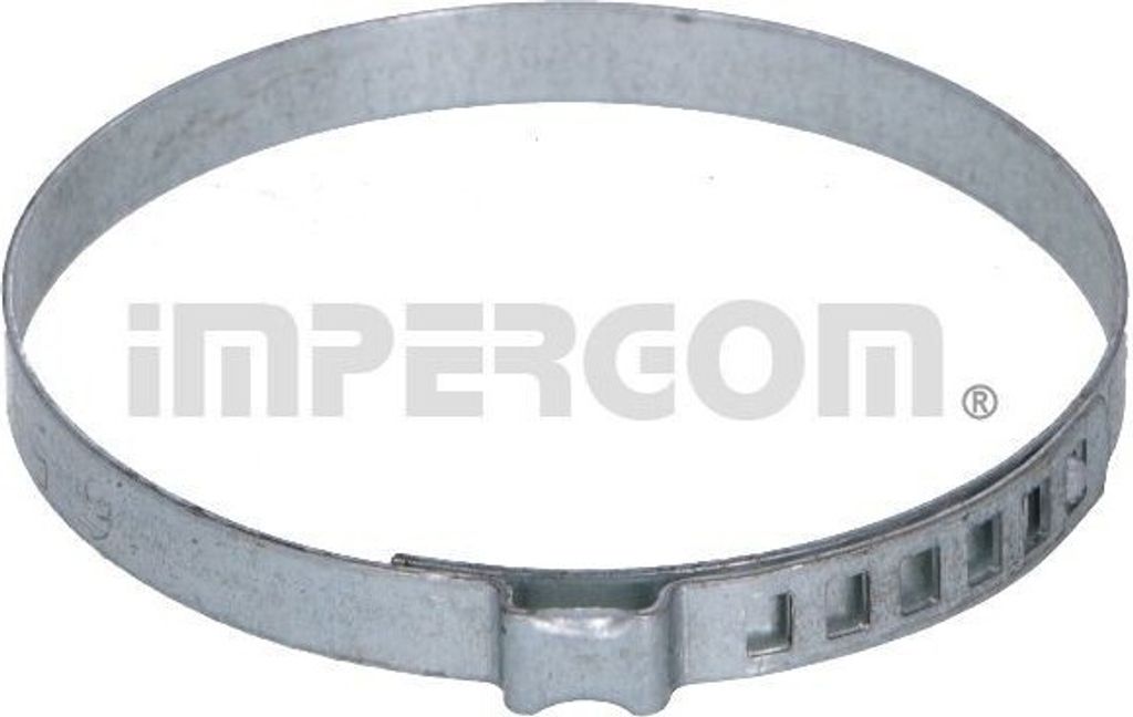 ORIGINAL IMPERIUM Klemmschelle 20120 14g