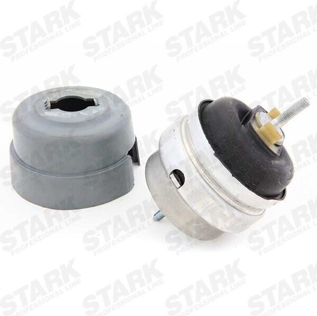 STARK SKEM-0660070 - OE 8E0 199 382 AB Motorlager, Vorderachse für A4 (8K), A4 (8E), A4 (8H)