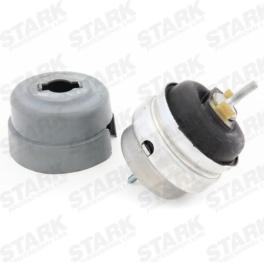 Support moteur STARK SKEM-0660070 OE 8E0199382AB pour Audi A4 8K 8E 8H
