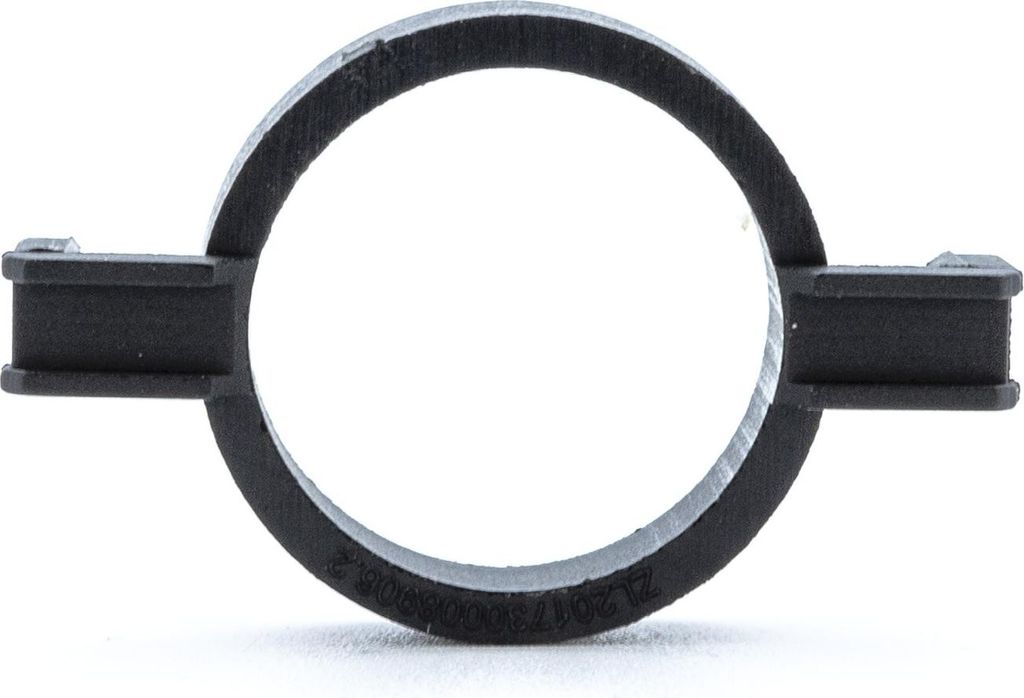 Montageadapter für H7 LED-Lampe CITROEN FORD PEUGEOT