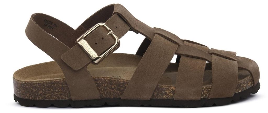 Grünland Schuhe SB1413TORTORA