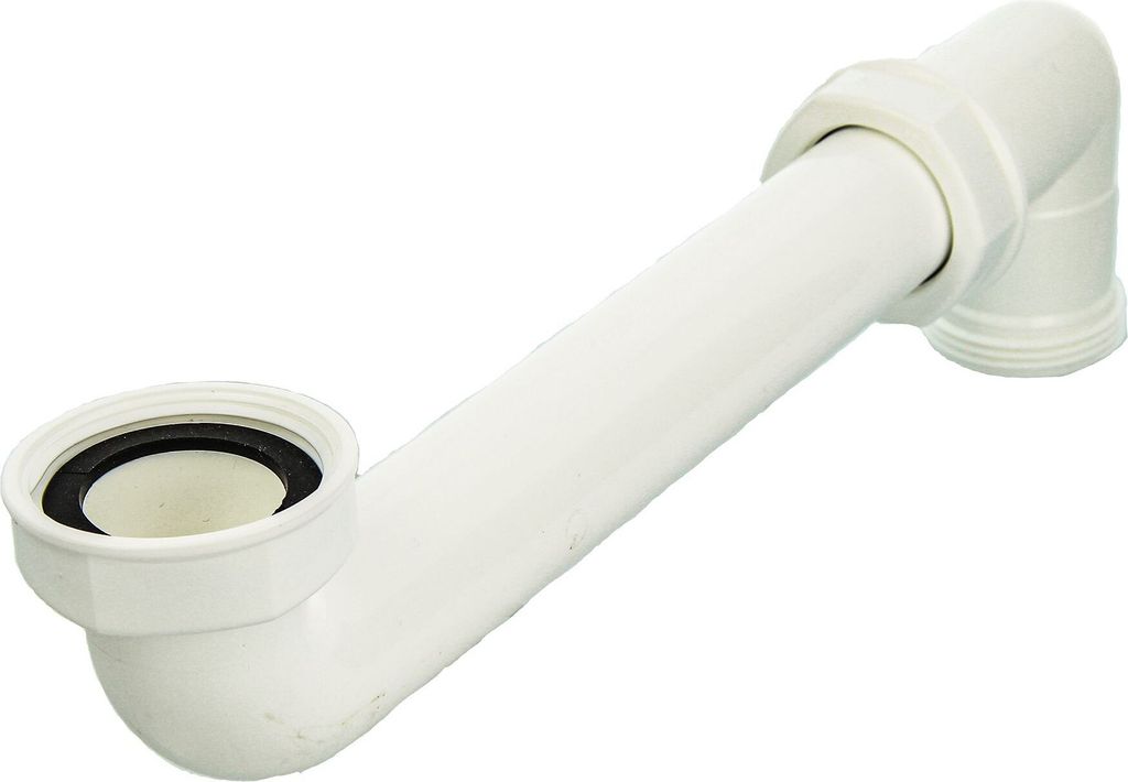 tecuro Raumschaffer-Verlängerung  1 1/4 Zoll x 230 mm für Produktbild 