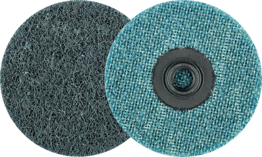 PFERD Vliesronden CD VRH 75 A Sehr Fein - Disco Abrasivo Professionale