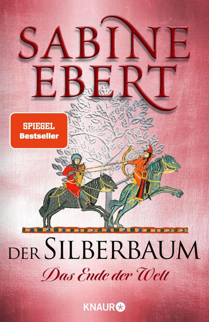Der Silberbaum. Das Ende der Welt Produktbild 