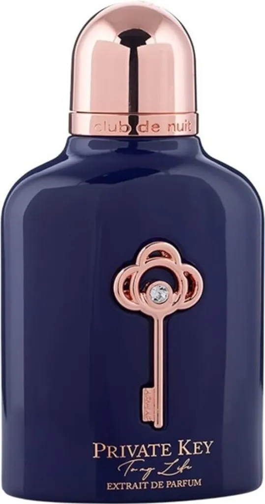 Armaf Club De Nuit Private Key To My Life 100ml Idéal Soirée et Gala