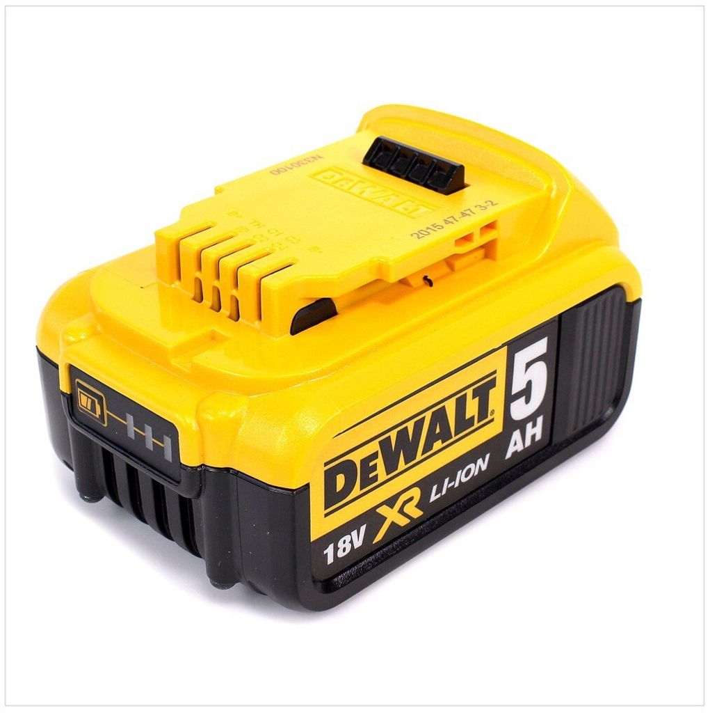 Oryginalny akumulator Dewalt DCB182 18 V Li DCB 184 Zdjęcie produktu 