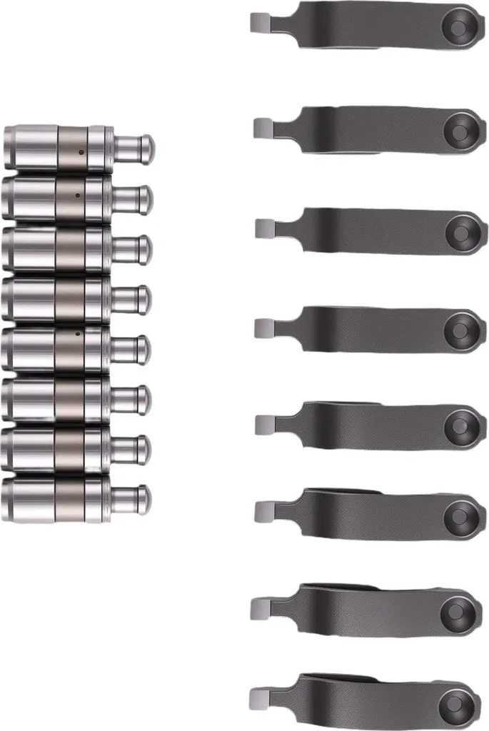 Restauration Moteur BMW E30 318i 316i : Lot de 8 Culbuteurs 1987-1994