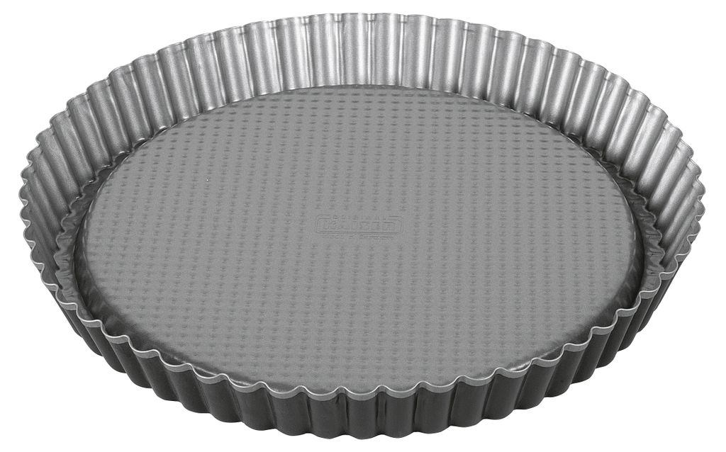 Kaiser 23.0065.9695, Rund, 1,9 l, Schwarz, Stahl, 28 cm, 1 Produktbild 
