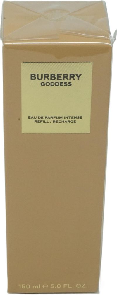 Burberry Goddess Intense, navulverpakking, damesparfum, 150 Productafbeelding 